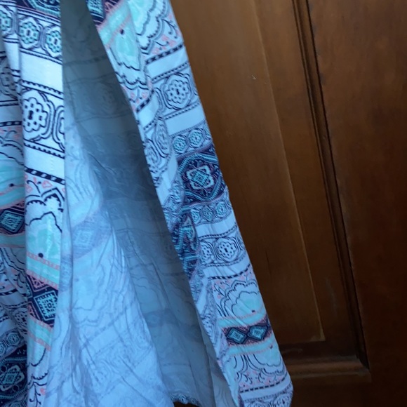 Long skirt size L - Picture 2 of 4